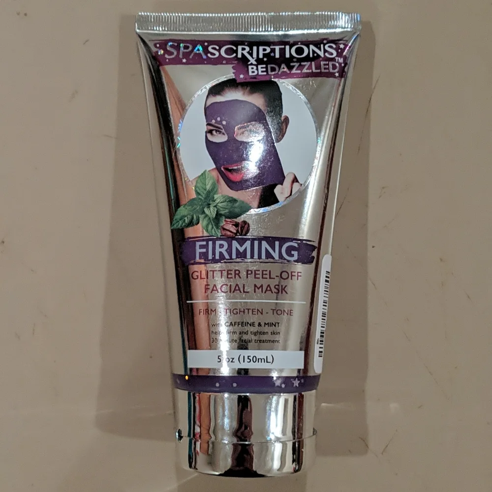 Firming Mask
